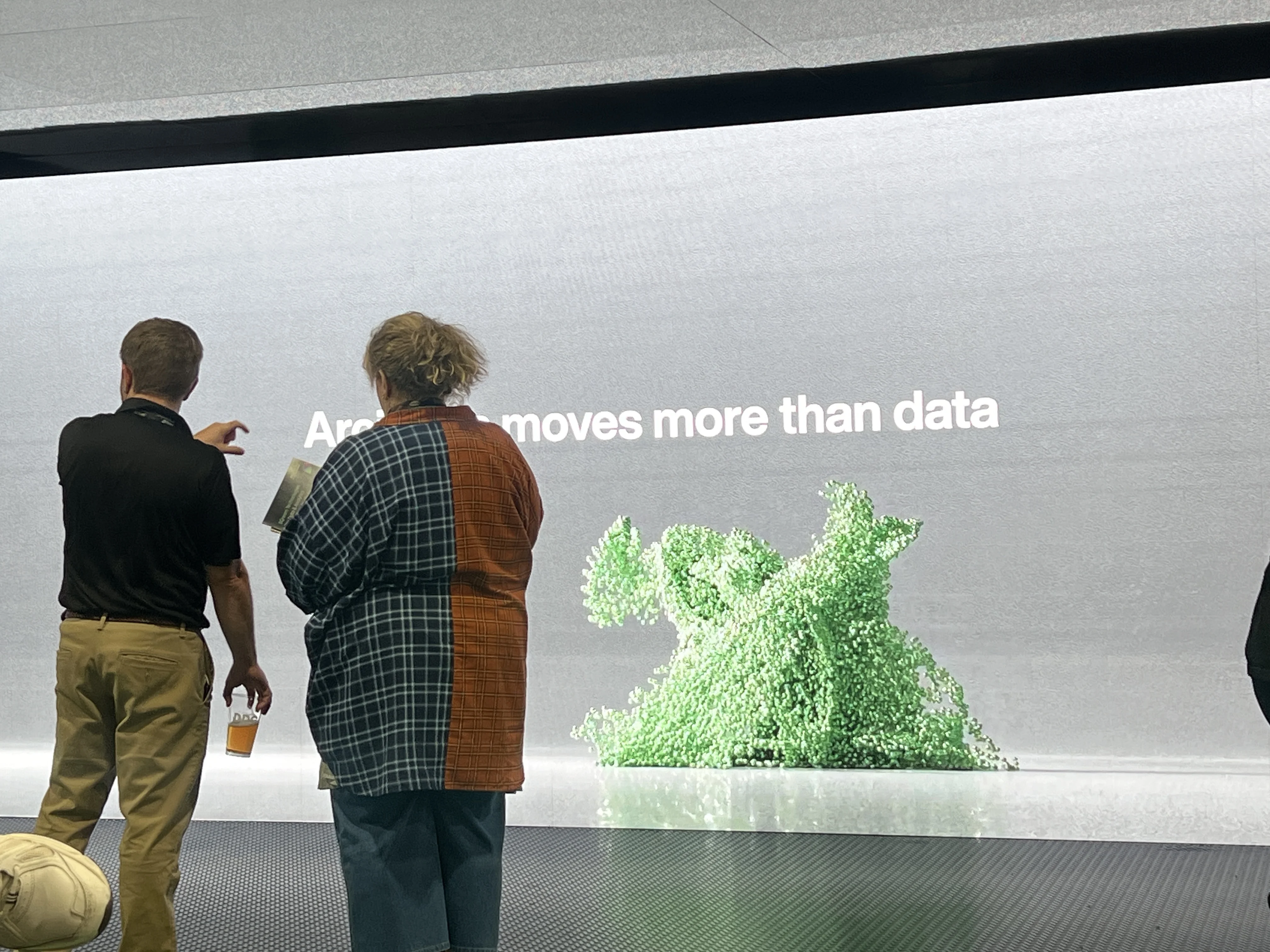 Adidas James Harden Vol. 6 - Secondary key visual