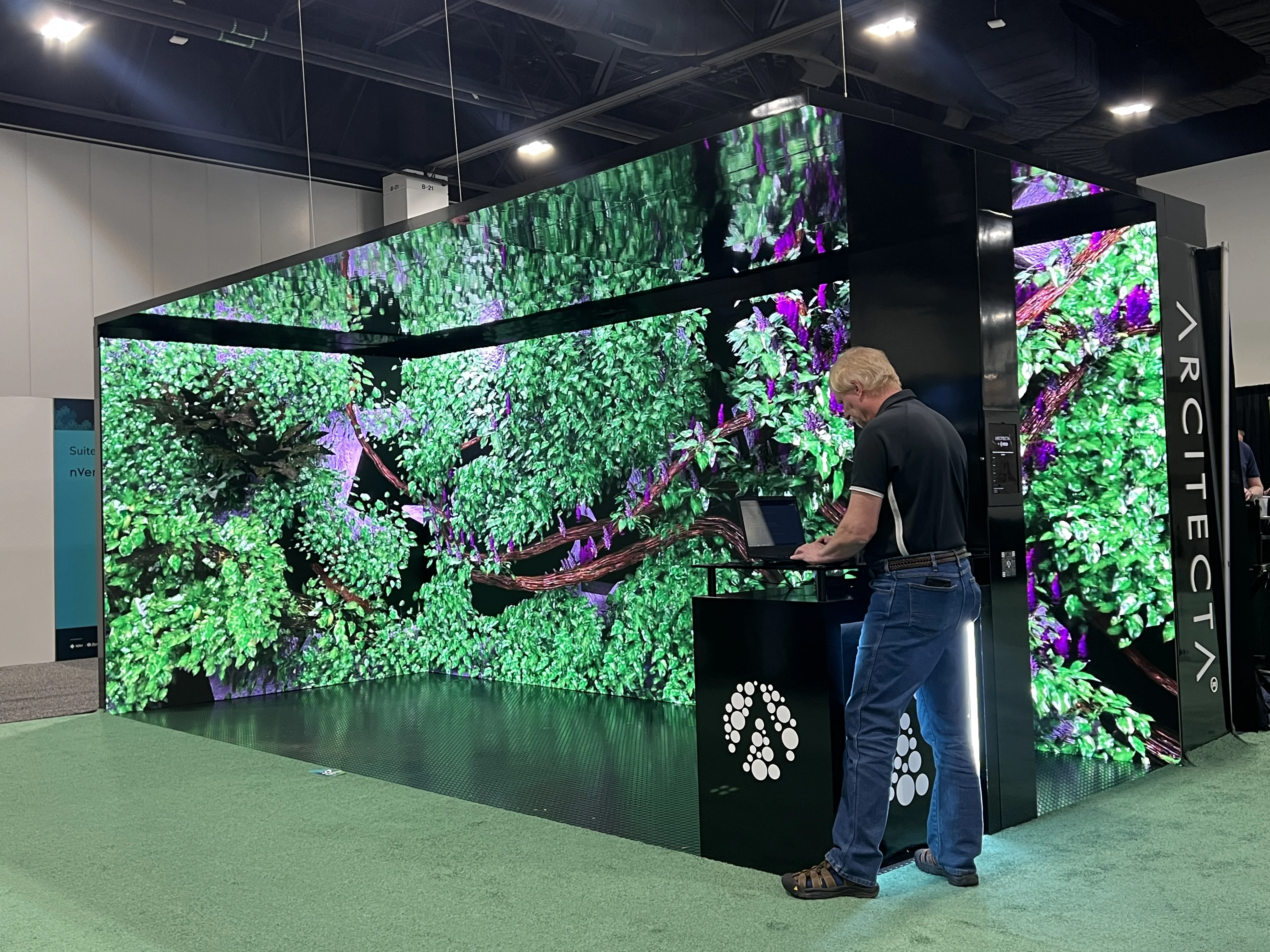 Adidas James Harden Vol. 6 - Motion system frame