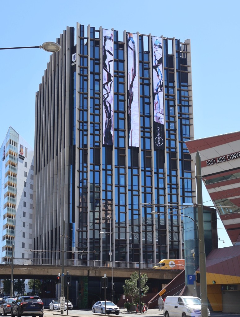 OzAsia Festival — MOD Museum of Design, Adelaide