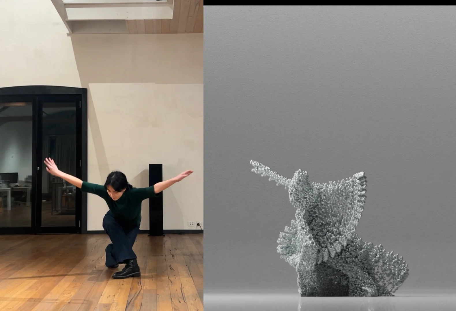 Research & Development