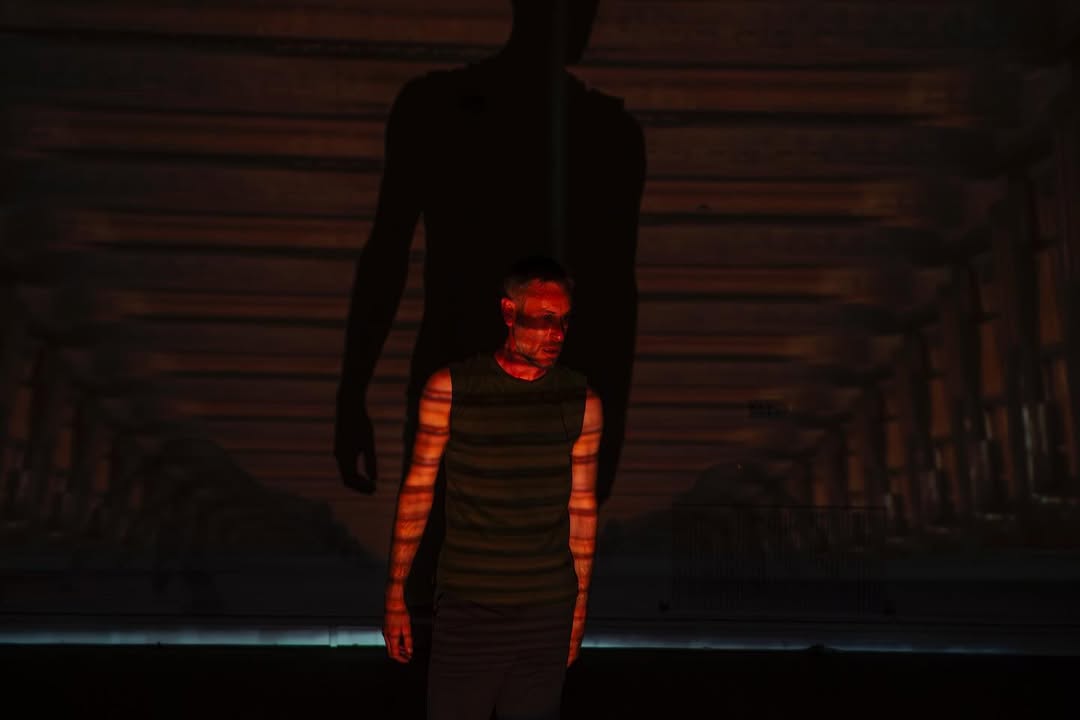 Four Sites — documentation still