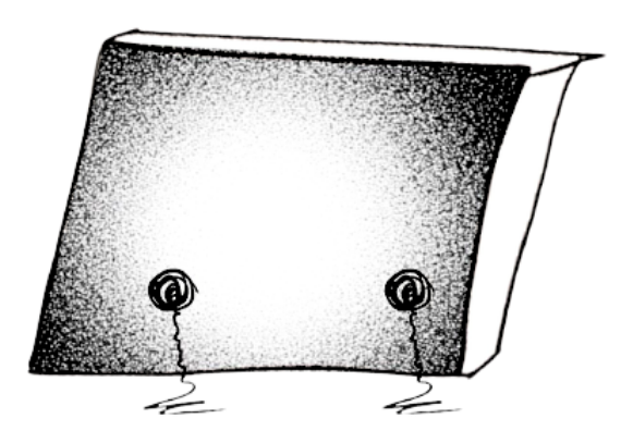 World building plane