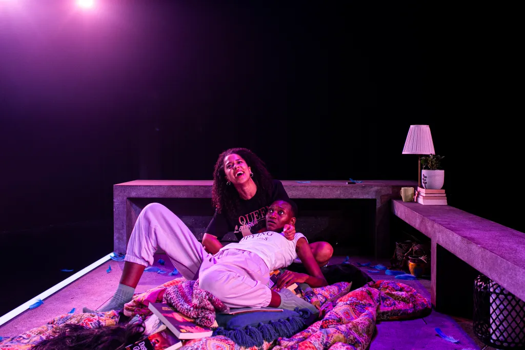 Reference production image from seven methods of killing kylie jenner